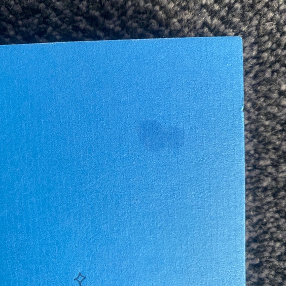 ⭐️Ruff House Print Shop⭐️ Bookworm is My Happy Place Journal - Picture 6 of 6